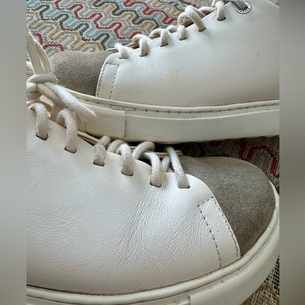 Birkenstock Bend Two-Toned Sneakers - 39 Narrow (8.5-9) - Picture 11 of 11